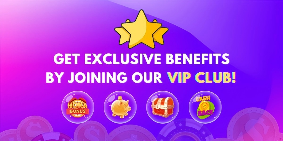Promotion banner for a mobile gaming reward