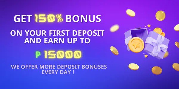 Promotion banner showing live dealer tables open around the clock