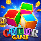 Color Game featured table icon