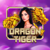 Dragon Tiger featured live table icon