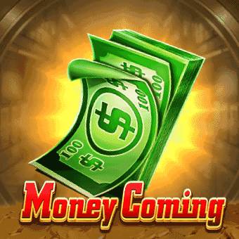 Money Coming featured table icon